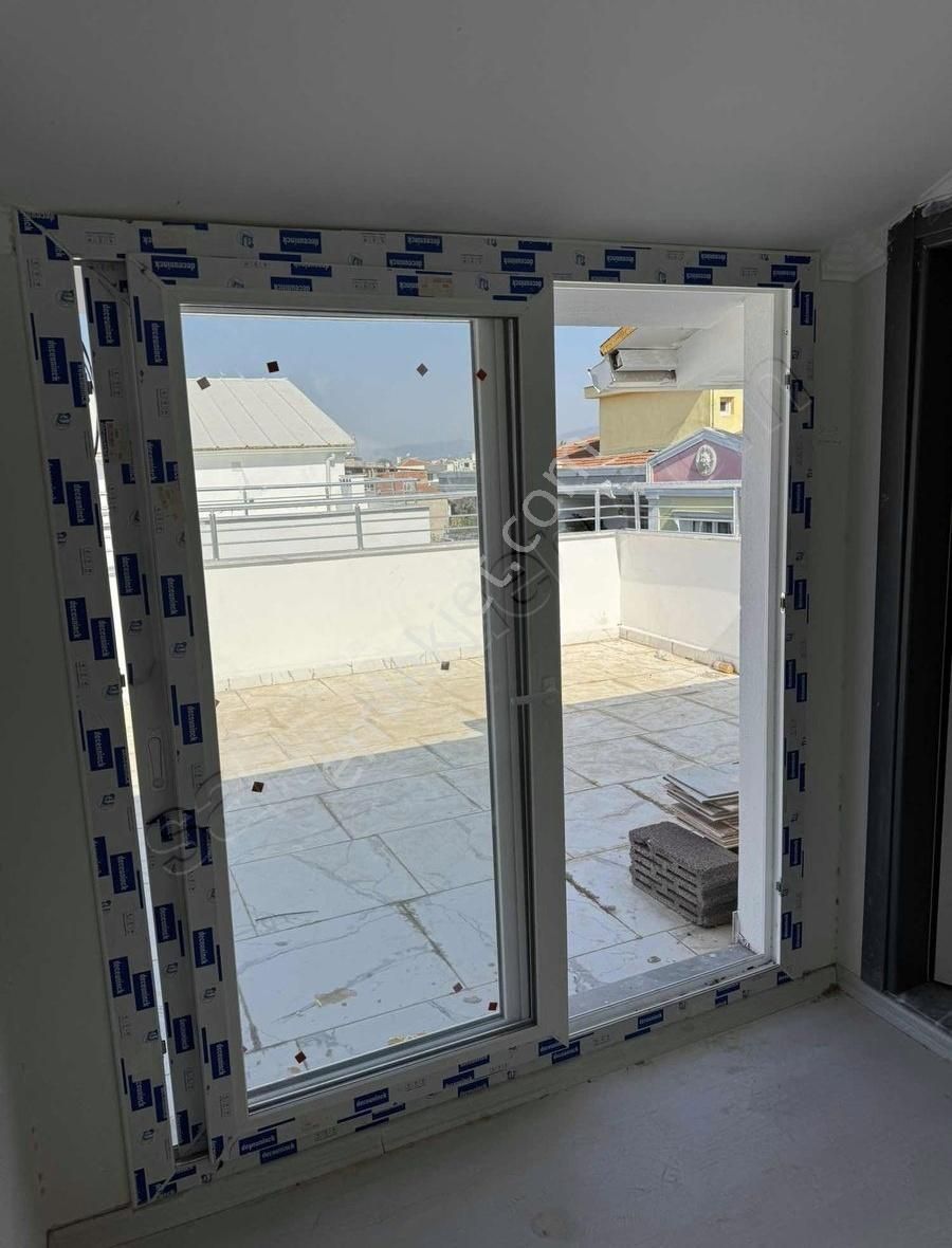 Dostlardan Reşatbey De Satılık Dublex Daire - Görsel 19