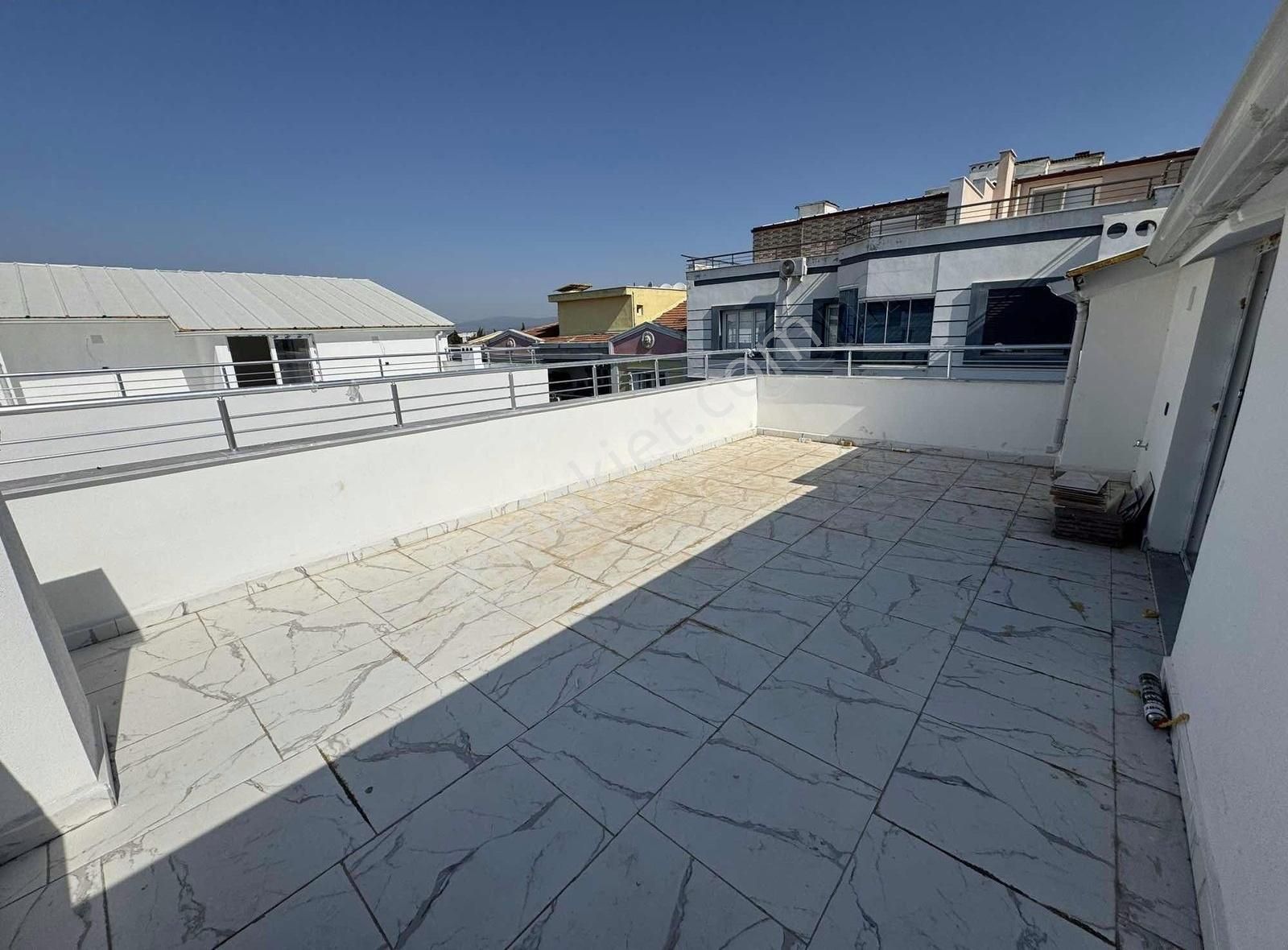 Dostlardan Reşatbey De Satılık Dublex Daire - Görsel 16