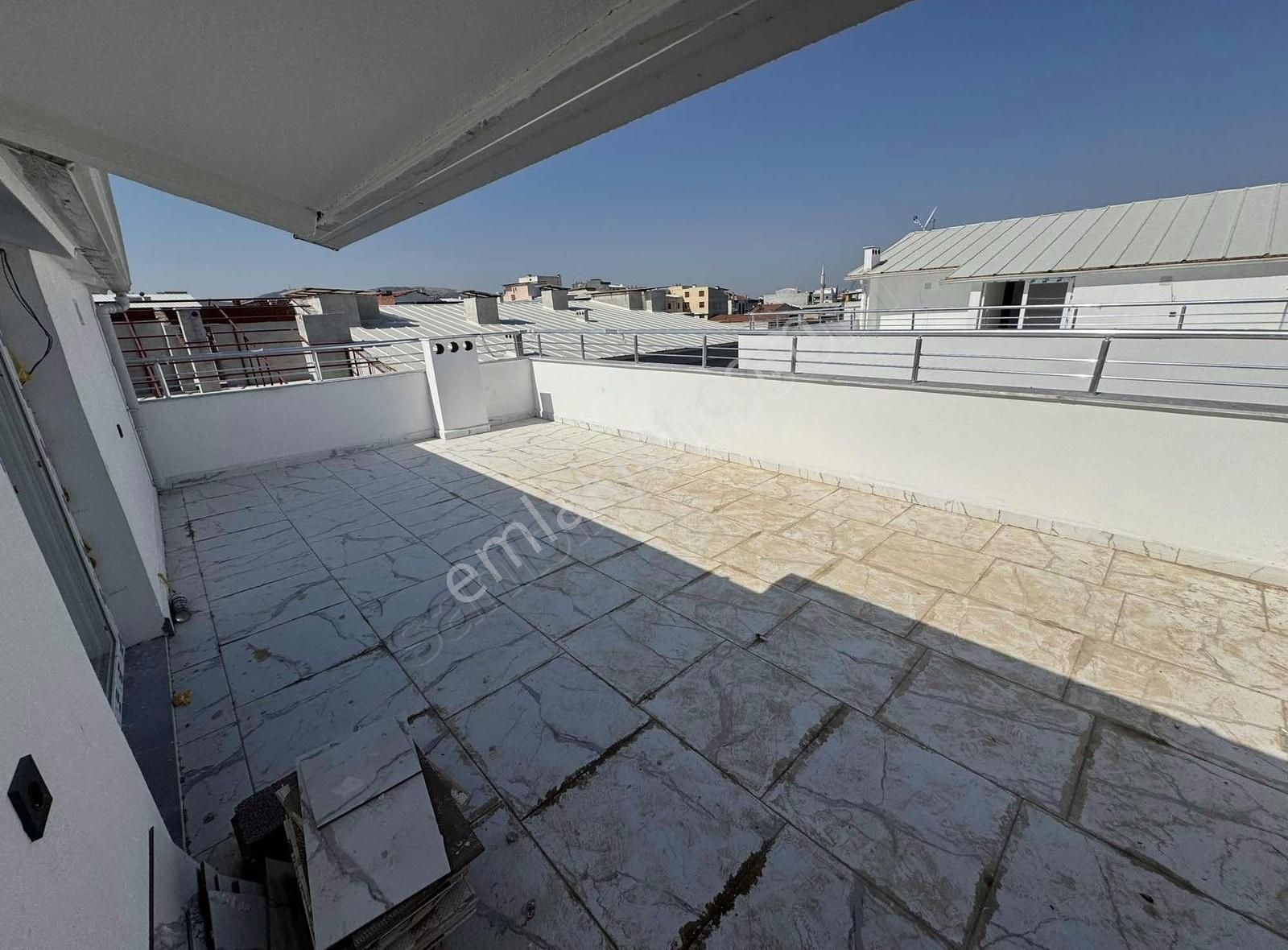 Dostlardan Reşatbey De Satılık Dublex Daire - Görsel 10