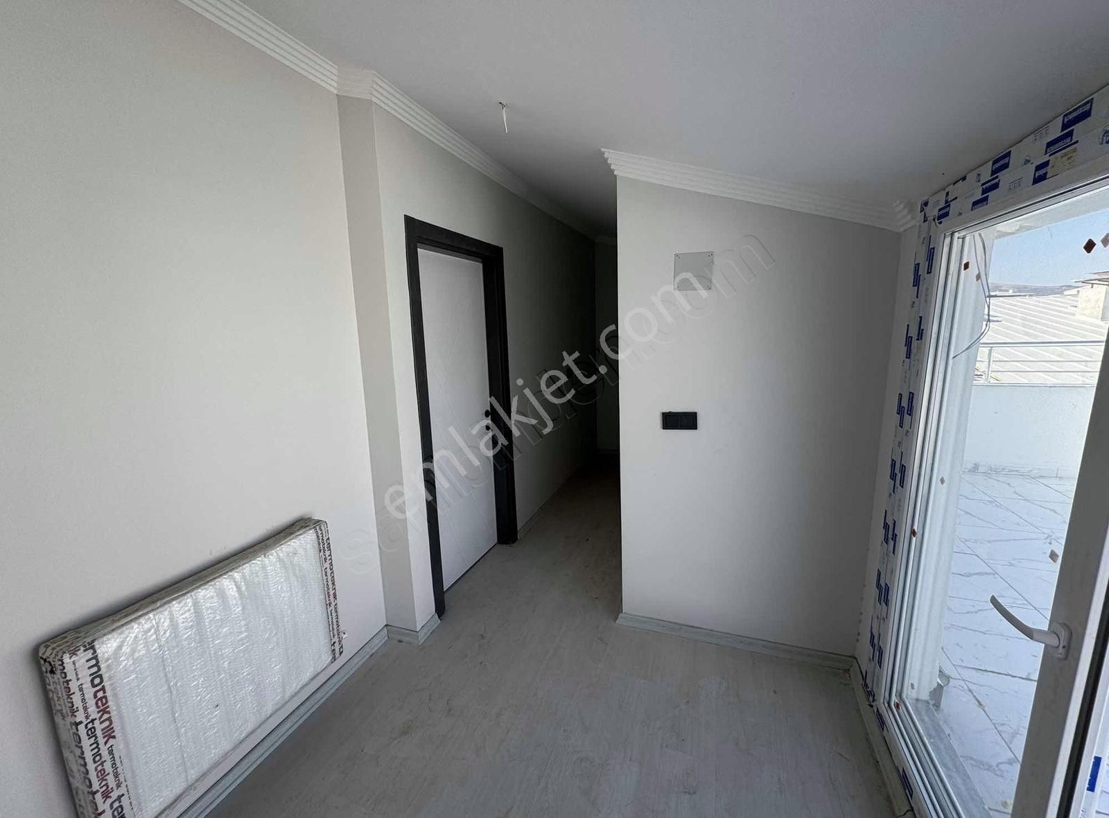 Dostlardan Reşatbey De Satılık Dublex Daire - Görsel 8