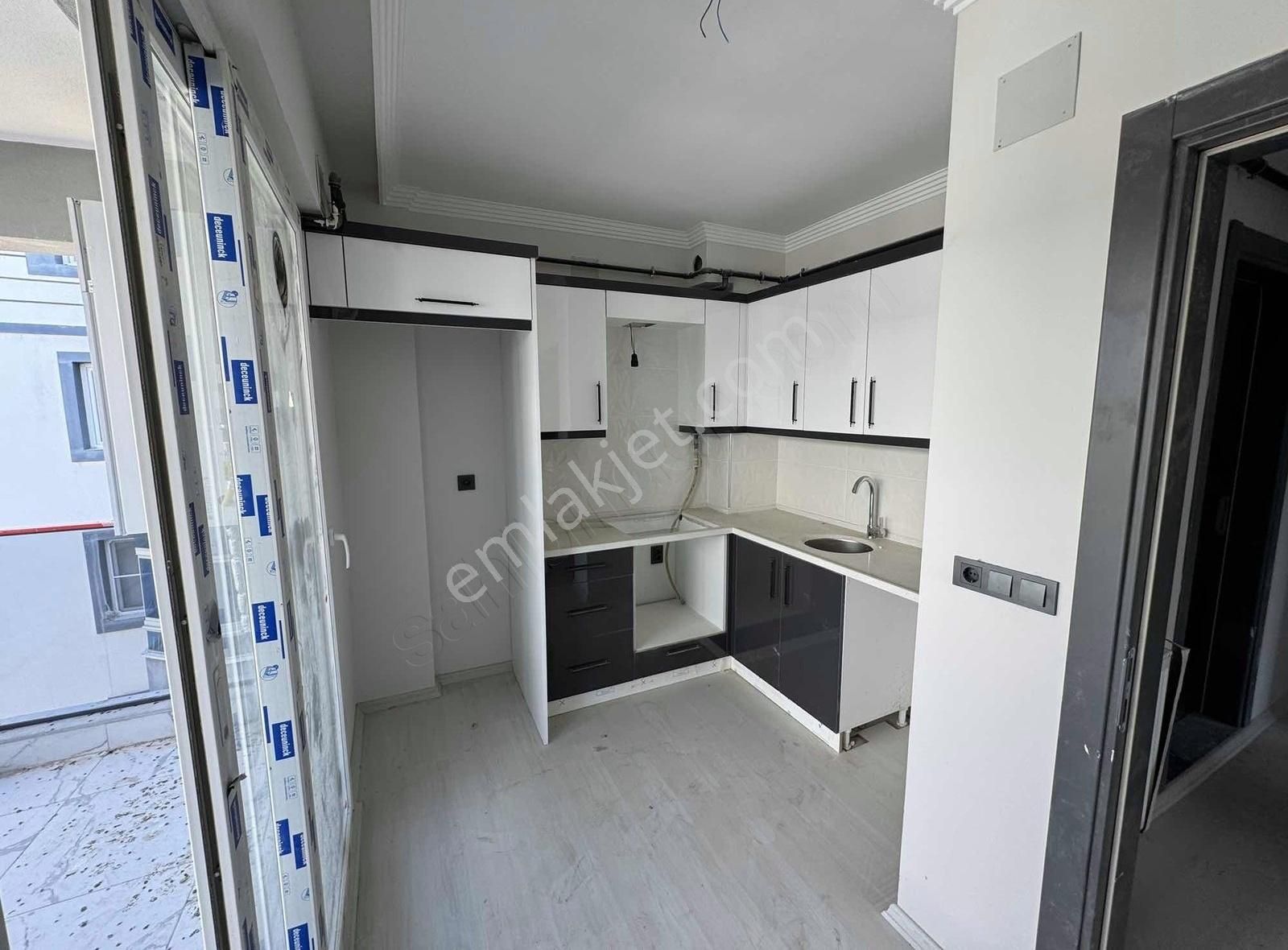 Dostlardan Reşatbey De Satılık Dublex Daire - Görsel 18