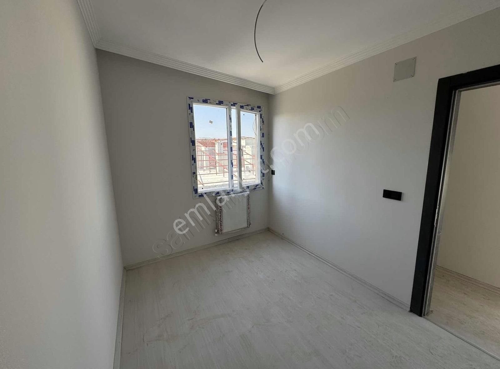 Dostlardan Reşatbey De Satılık Dublex Daire - Görsel 20