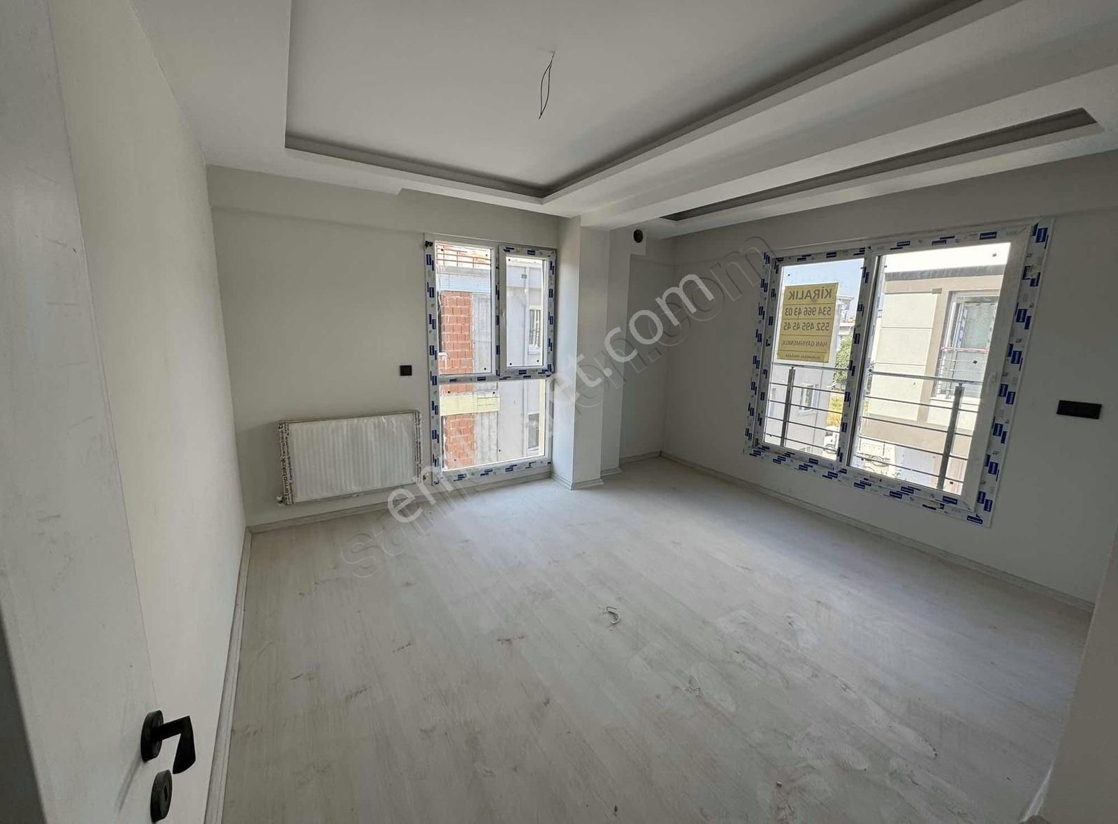 Dostlardan Reşatbey De Satılık Dublex Daire - Görsel 17