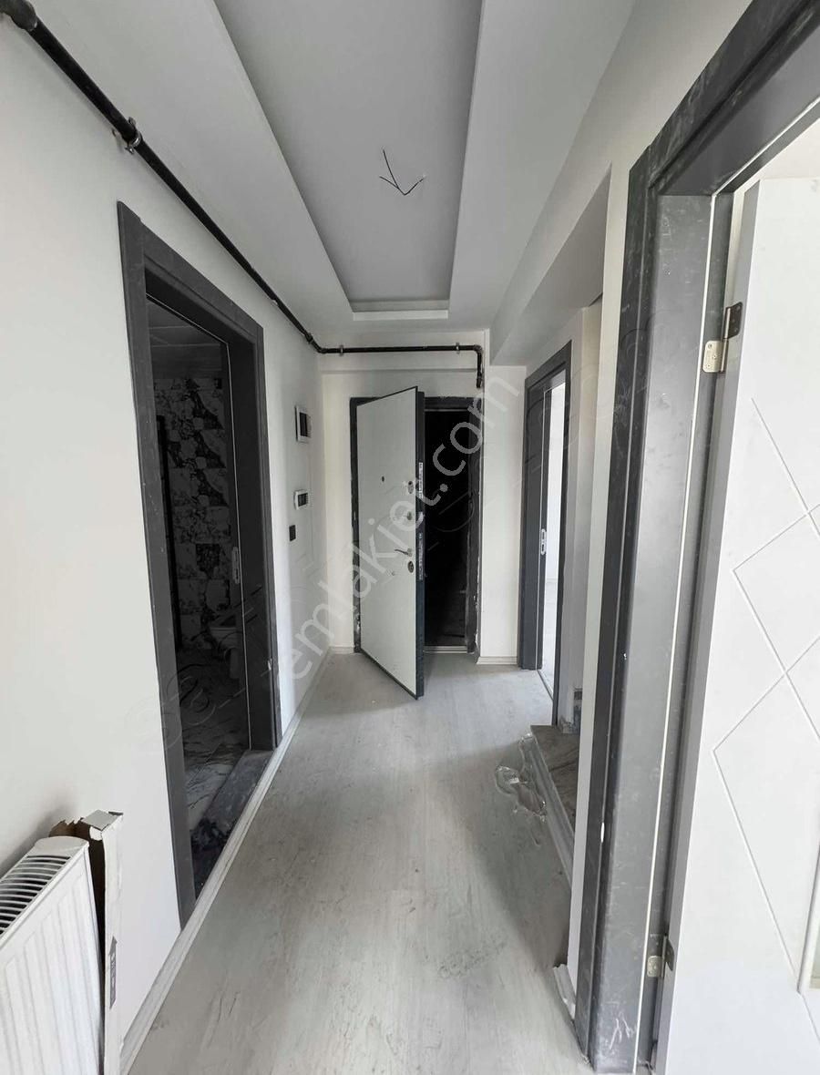 Dostlardan Reşatbey De Satılık Dublex Daire - Görsel 21