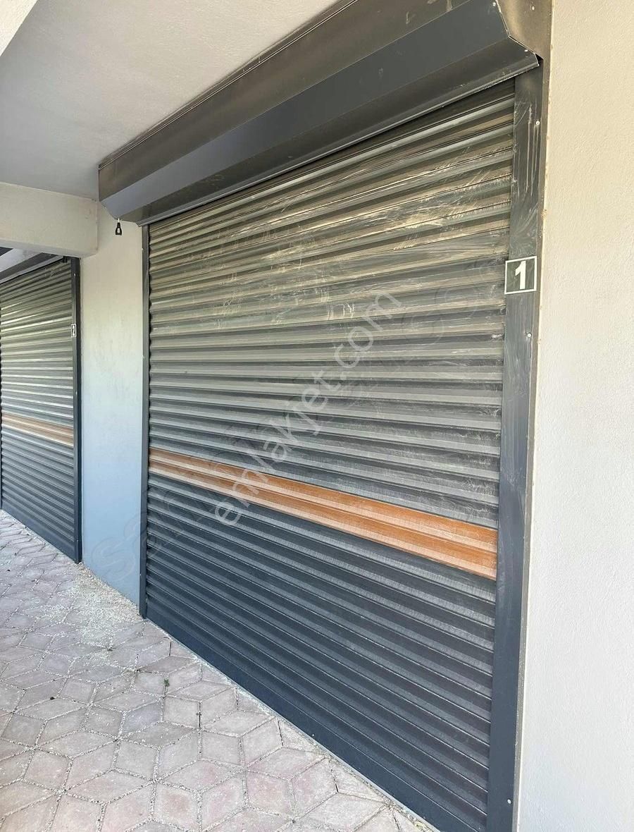 Dostlardan Gölet Yakını Satılık 3+1 Daire