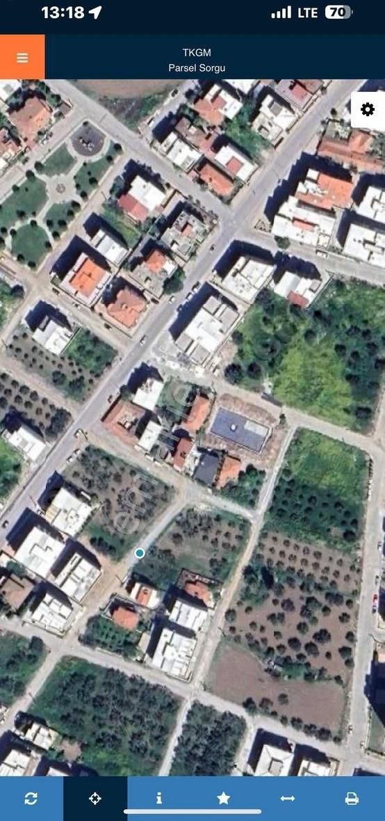 Dostlardan Göletin Merkzinde Villa Yapımına Uygun Arsa - Görsel 3