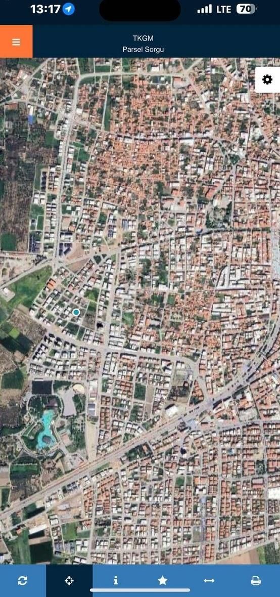 Dostlardan Göletin Merkzinde Villa Yapımına Uygun Arsa - Görsel 7