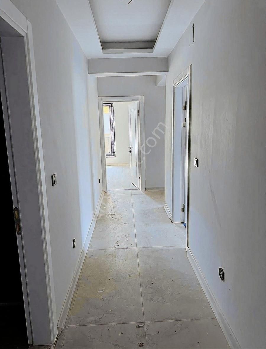 Dostlardan Hürriyet De Satılık 2+1 Daire