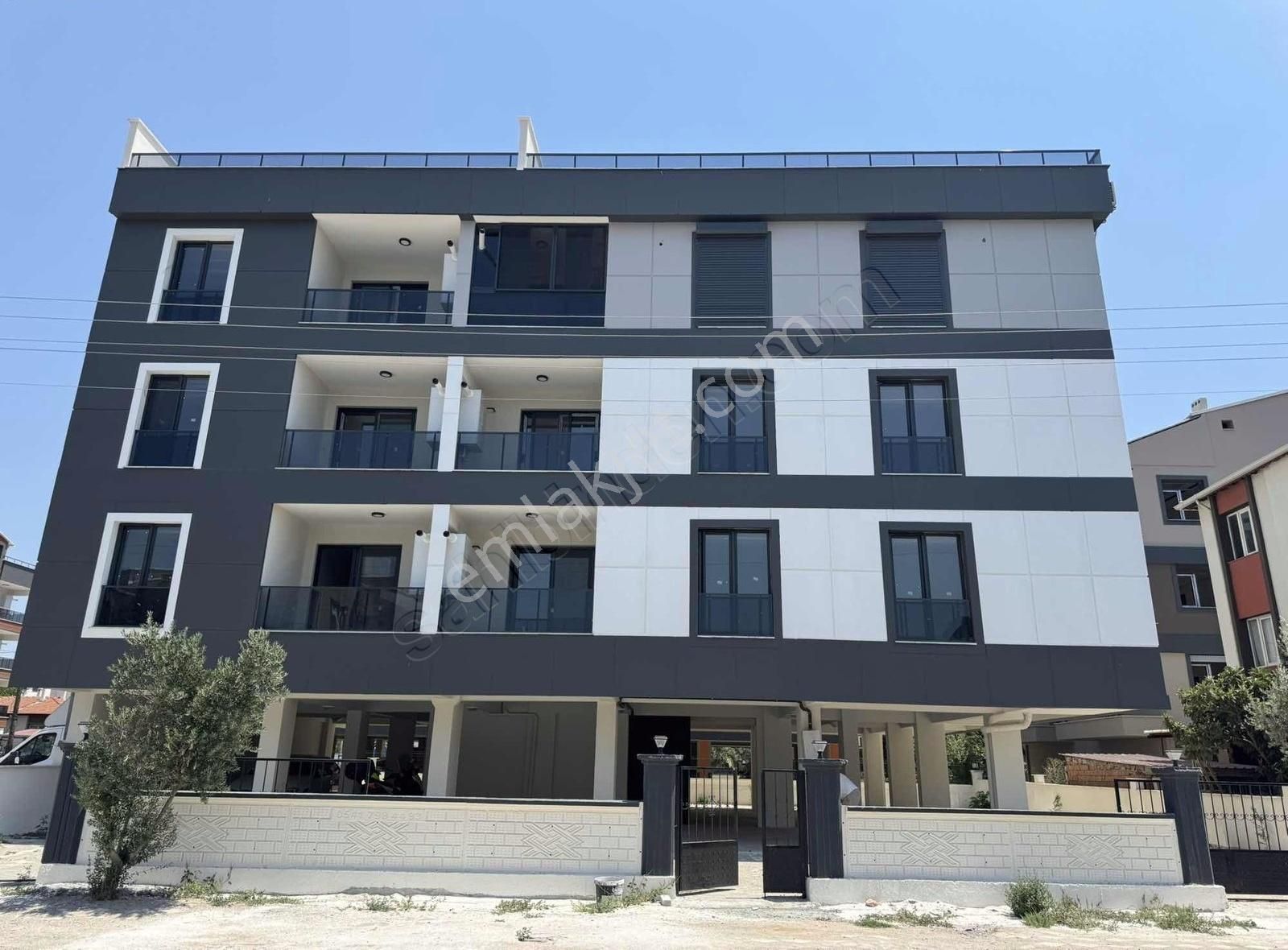 Dostlardan Hürriyet De Satılık 2+1 Daire - Görsel 6