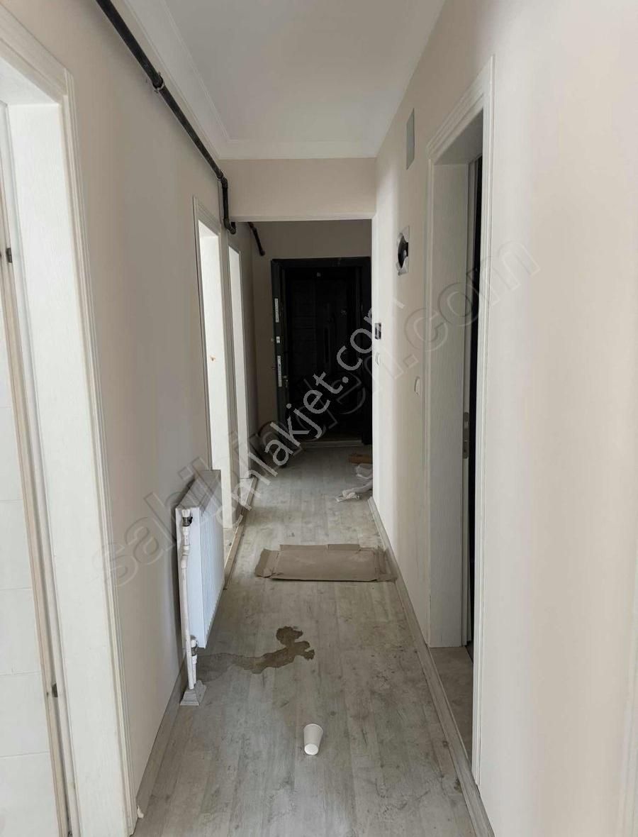 Dostlardan Göletde Havuzlu Sitede Satılık 3+1 - Görsel 9