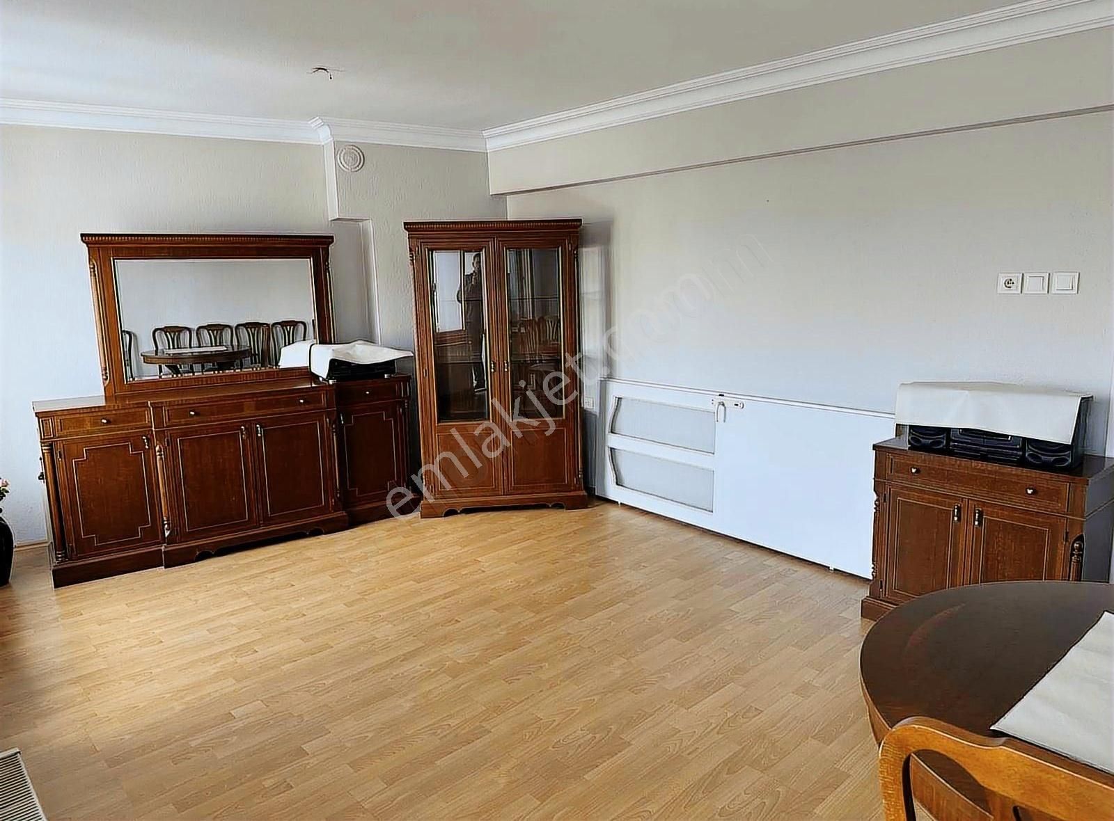 Dostlardan Merkezde İnönü Mahallesinde Satılık Daire - Görsel 14