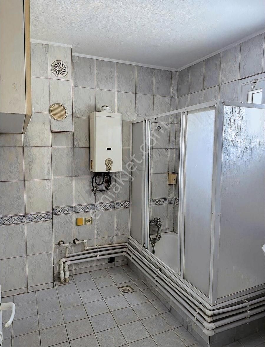 Dostlardan Merkezde İnönü Mahallesinde Satılık Daire - Görsel 17