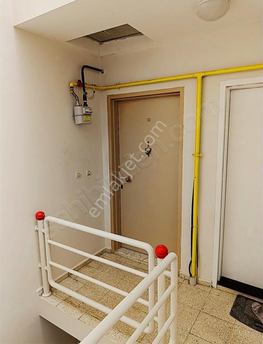 Camilide 2+1 Kiralık Daire