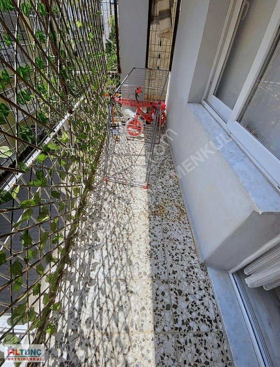 Altunç'dan Yeşilyurtta 3 Katlı 3+1 Kapalı Mutfak Ev - Görsel 7