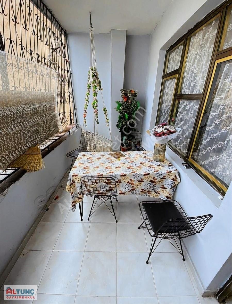 Altunç'dan Dağlıoğlunda 3 Katlı 3+1 Ev+işyeri - Görsel 30