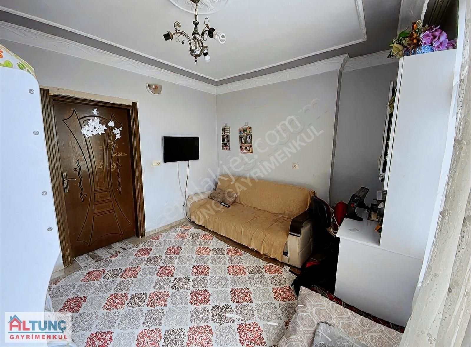 Altunç'dan Dağlıoğlunda 3 Katlı 3+1 Ev+işyeri - Görsel 17