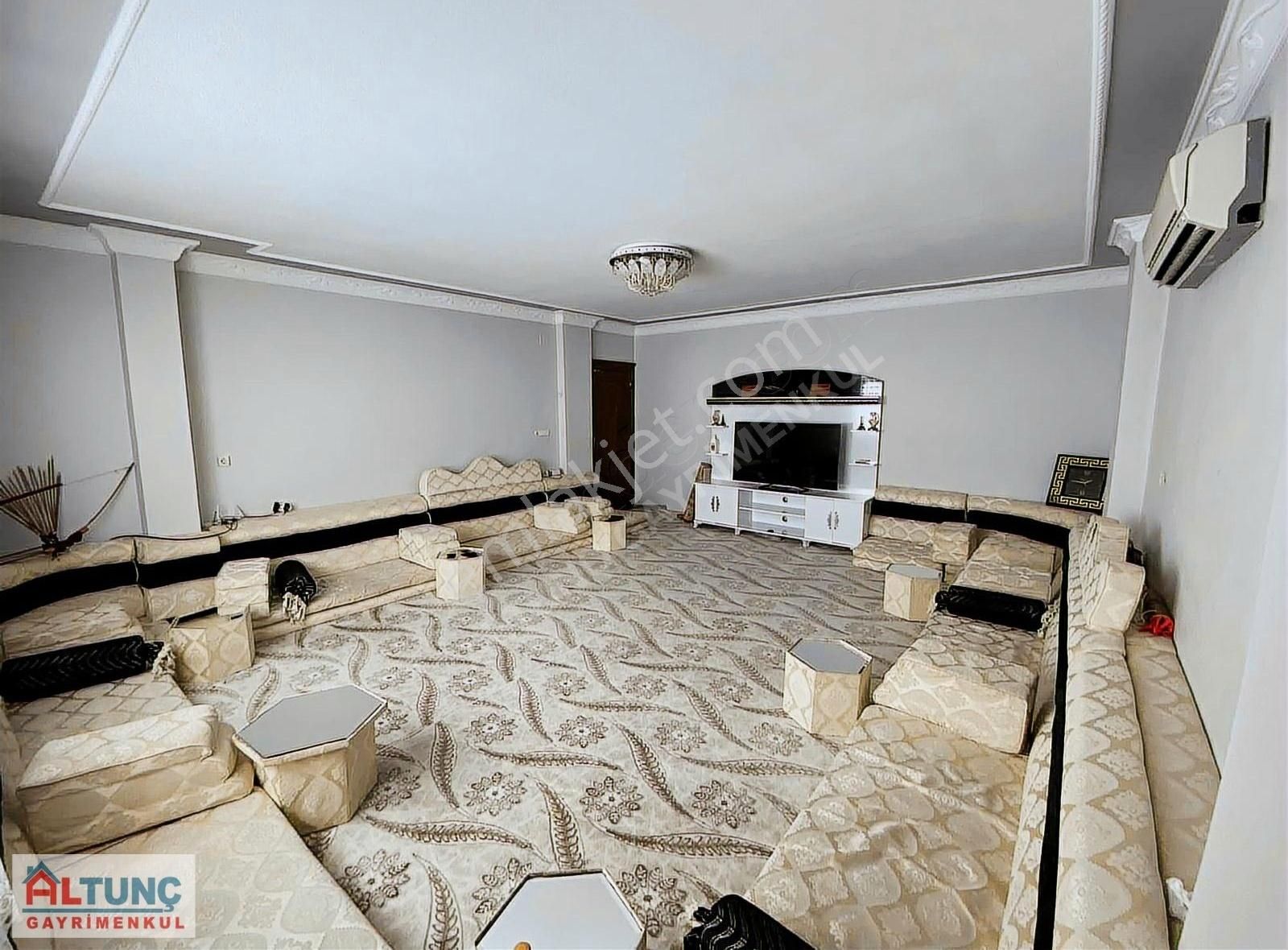 Altunç'dan Dağlıoğlunda 3 Katlı 3+1 Ev+işyeri - Görsel 16