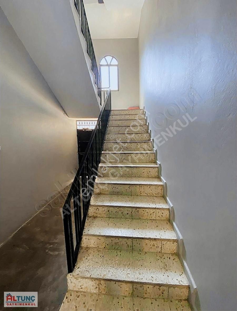 Altunç'dan Dağlıoğlunda 3 Katlı 3+1 Ev+işyeri - Görsel 28