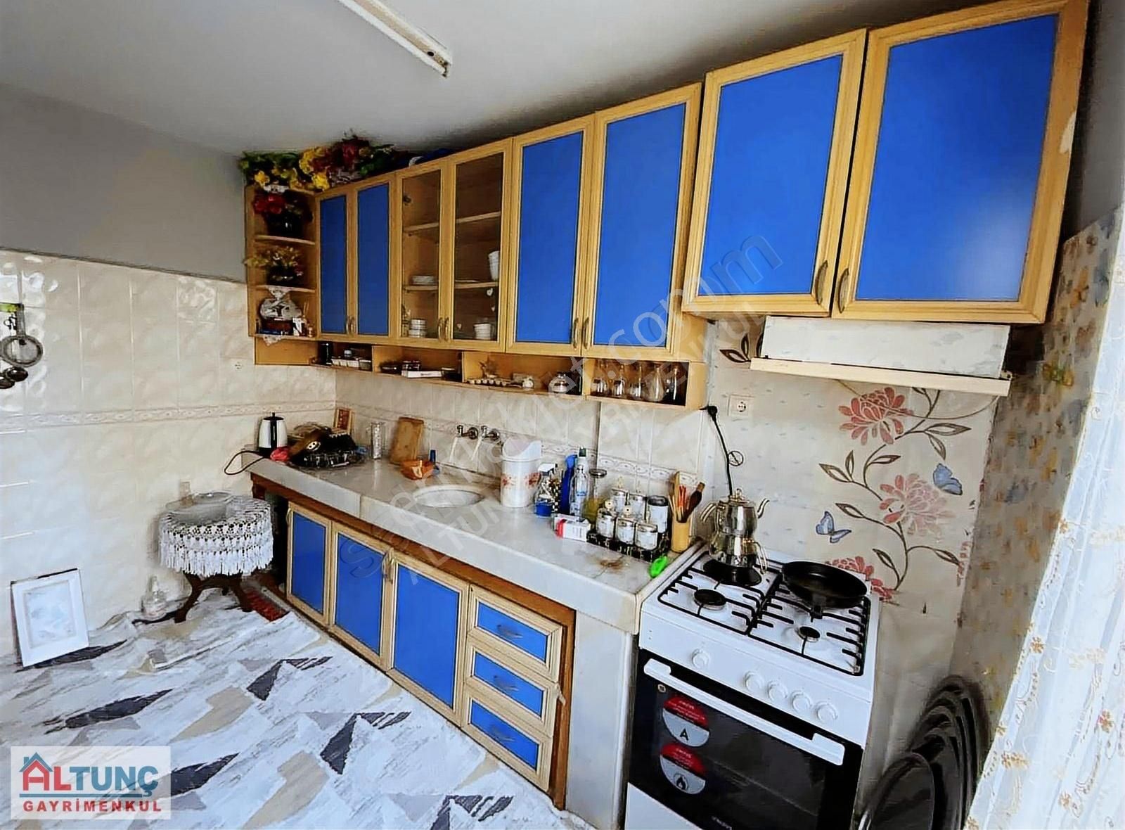 Altunç'dan Dağlıoğlunda 3 Katlı 3+1 Ev+işyeri - Görsel 20
