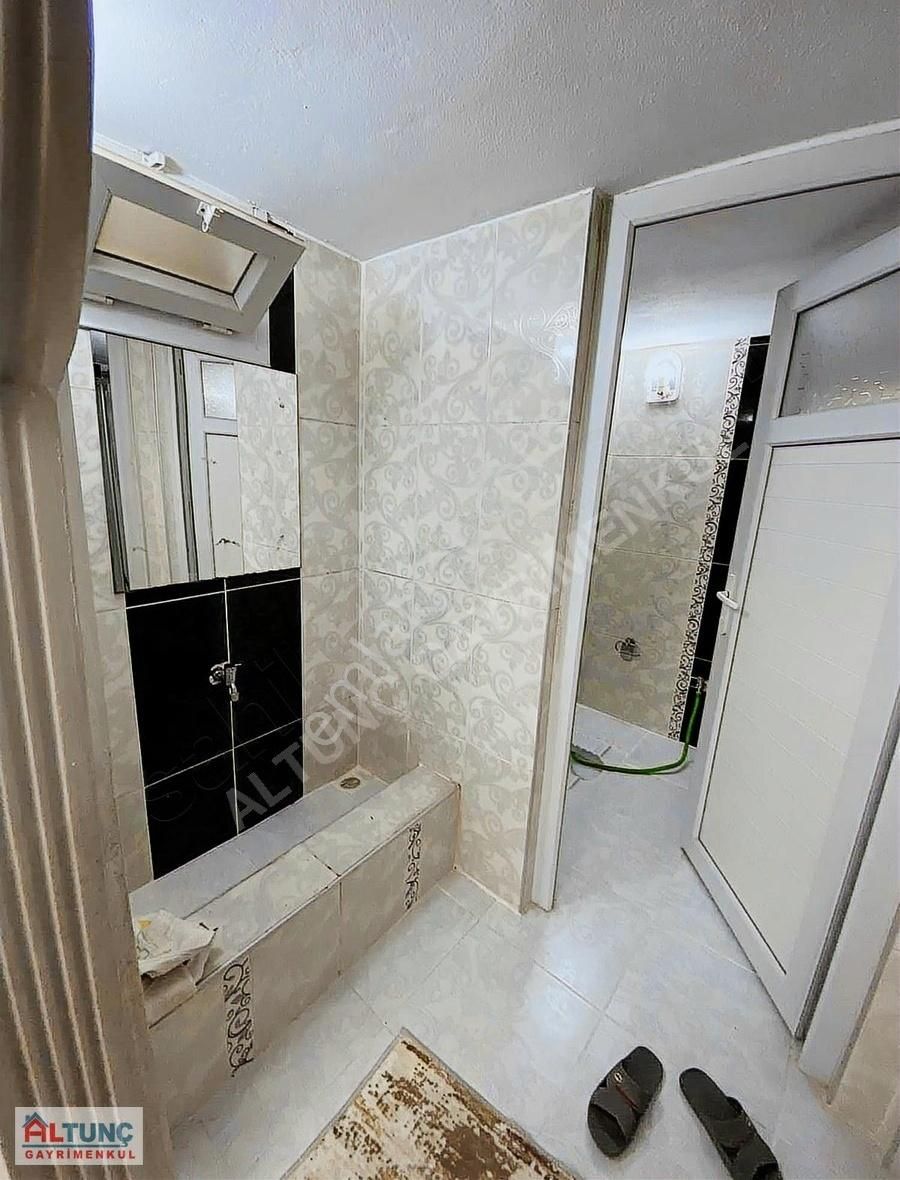 Altunç'dan Dağlıoğlunda 3 Katlı 3+1 Ev+işyeri - Görsel 22