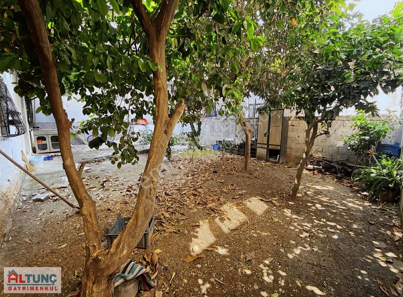 Altunç'dan Dağlıoğlunda 3 Katlı 3+1 Ev+işyeri - Görsel 33