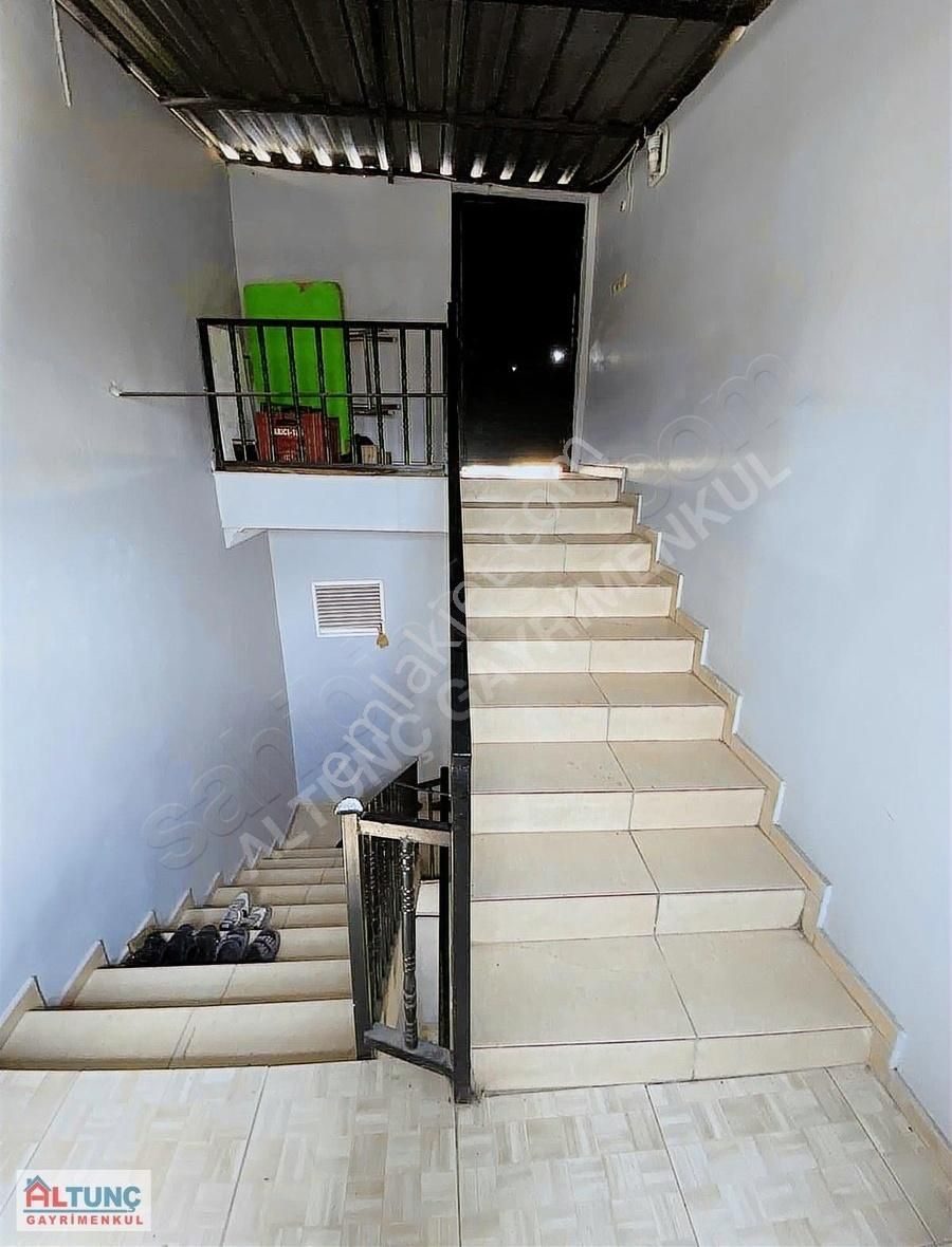 Altunç'dan Dağlıoğlunda 3 Katlı 3+1 Ev+işyeri - Görsel 5