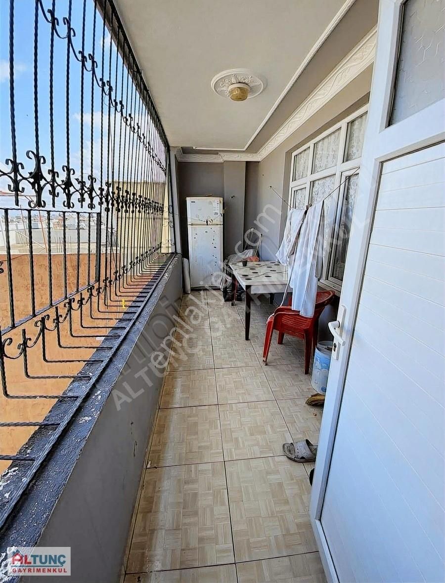 Altunç'dan Dağlıoğlunda 3 Katlı 3+1 Ev+işyeri - Görsel 2