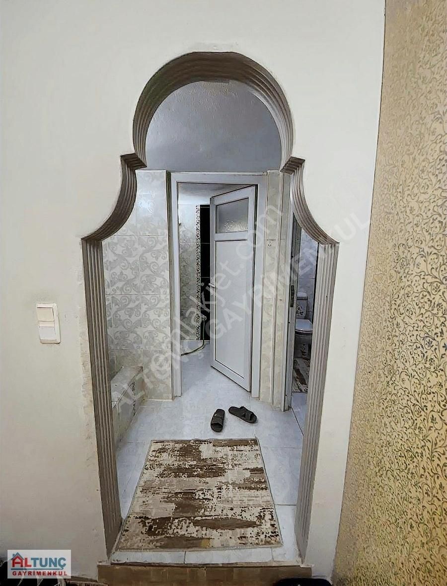 Altunç'dan Dağlıoğlunda 3 Katlı 3+1 Ev+işyeri - Görsel 23