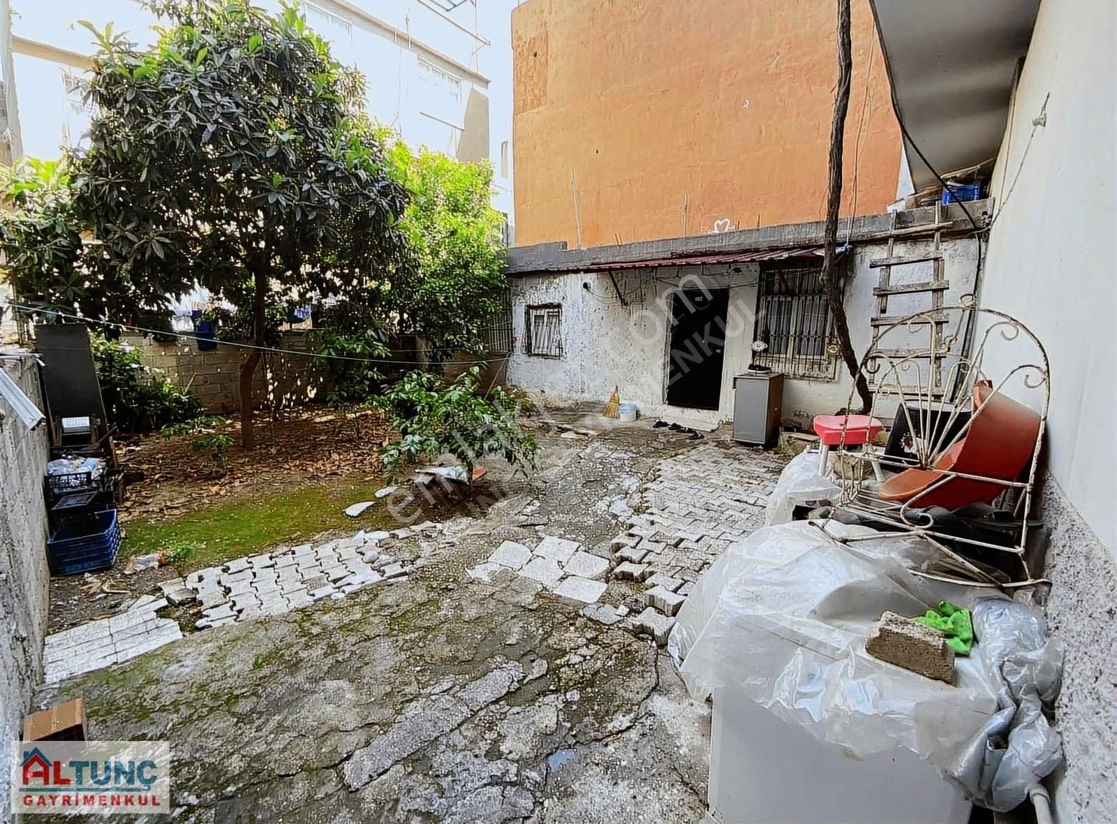 Altunç'dan Dağlıoğlunda 3 Katlı 3+1 Ev+işyeri - Görsel 9
