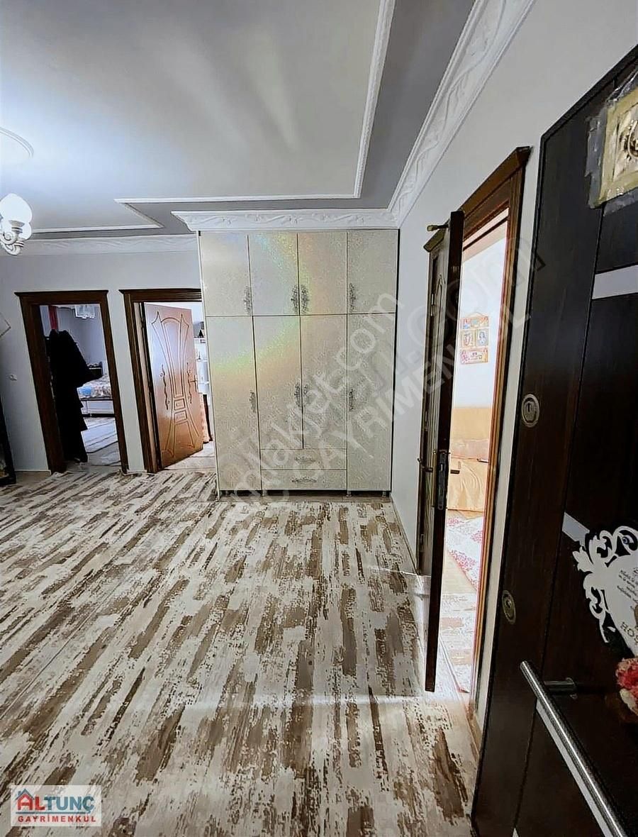 Altunç'dan Dağlıoğlunda 3 Katlı 3+1 Ev+işyeri - Görsel 8