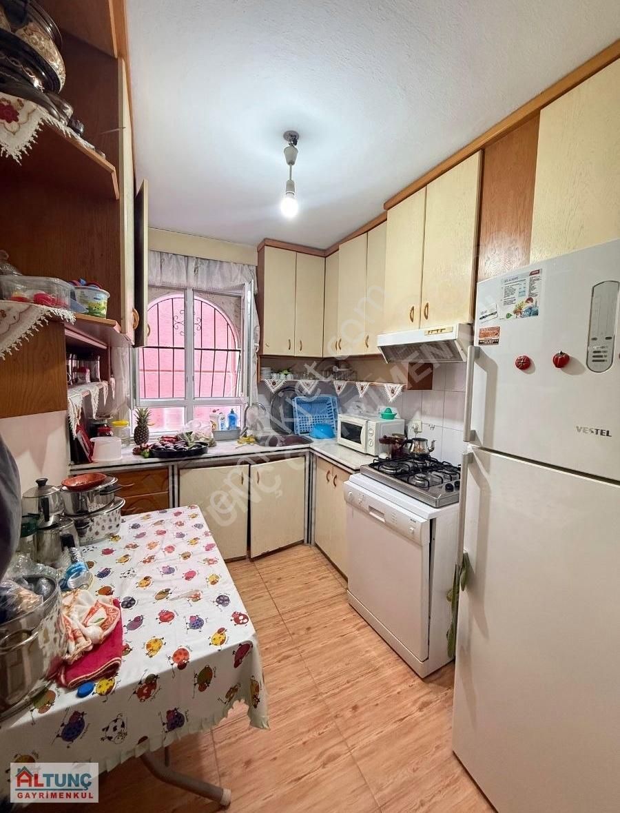 100.yılın En Merkezi Konumunda Masrafsız Az Katlı Satılık Daire - Görsel 7