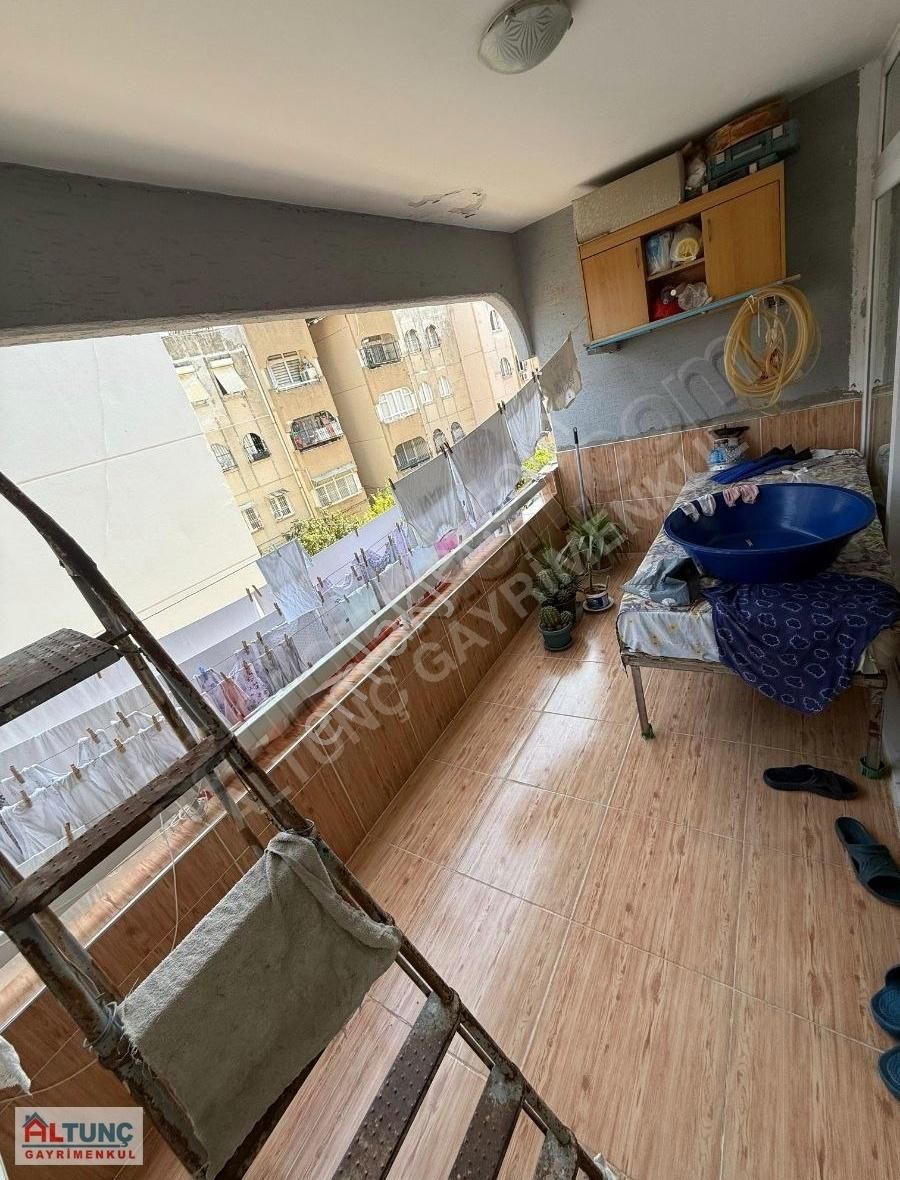 100.yılın En Merkezi Konumunda Masrafsız Az Katlı Satılık Daire - Görsel 11