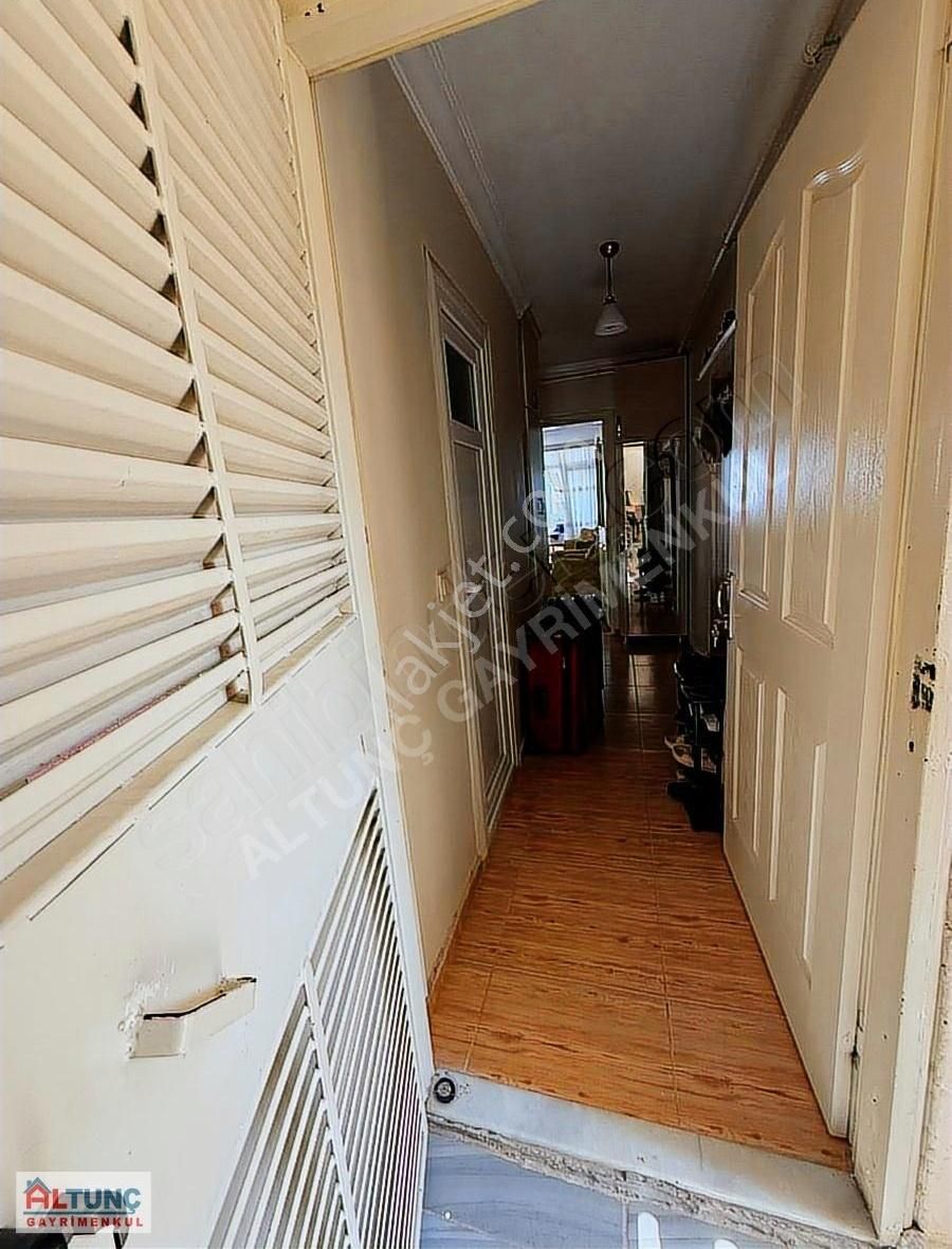 100.yılın En Merkezi Konumunda Masrafsız Az Katlı Satılık Daire - Görsel 3