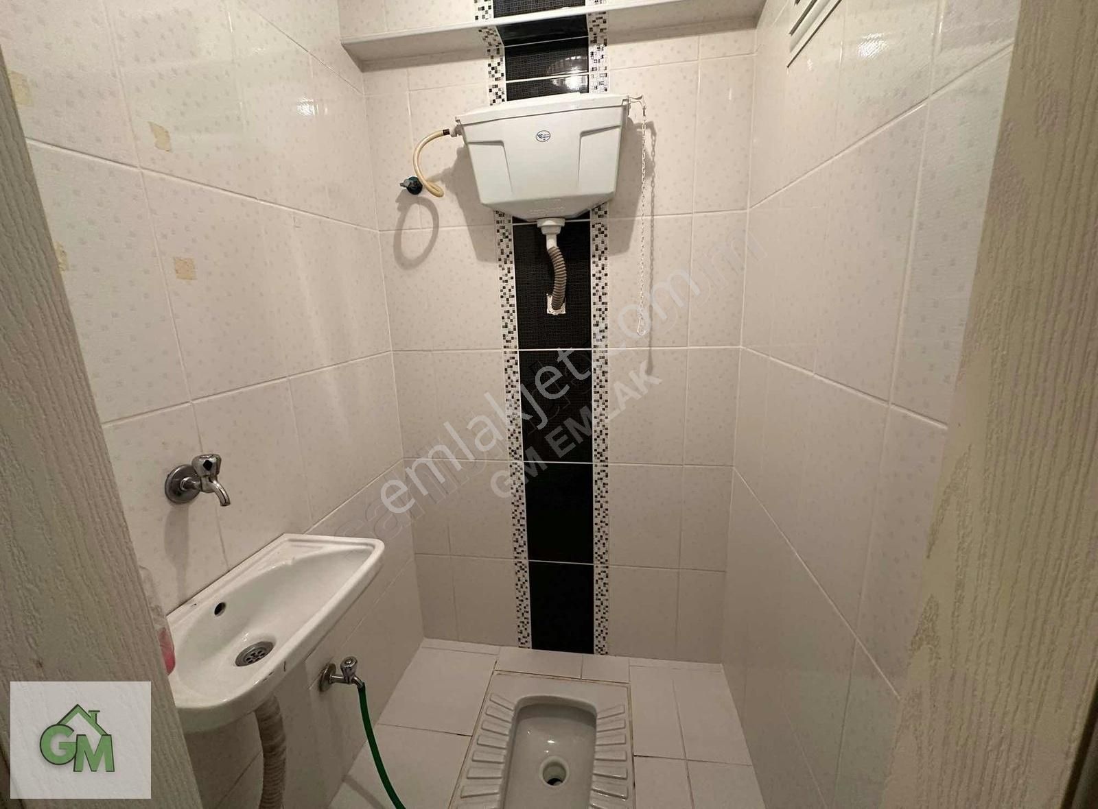 Gm Den Dumlupınarda 2+1 Ayrı Mutfaklı 90m2 Satılık Daire - Görsel 14