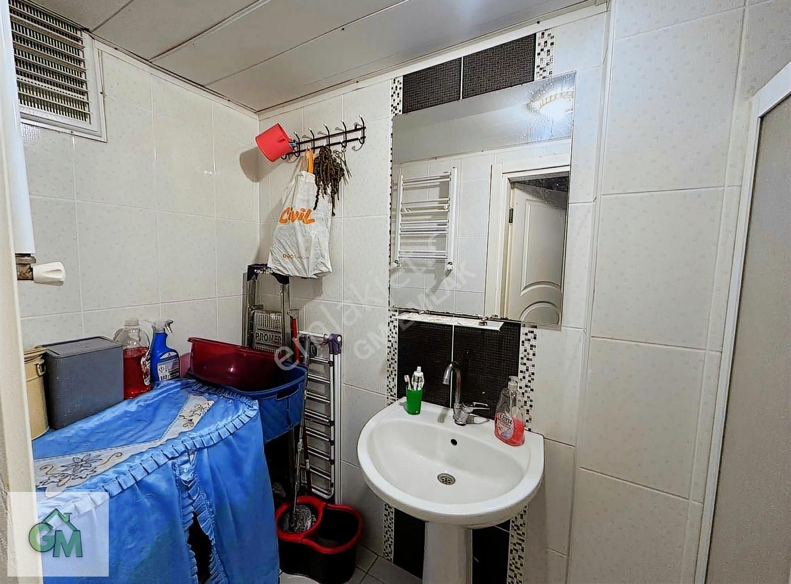 Gm Den Dumlupınarda 2+1 Ayrı Mutfaklı 90m2 Satılık Daire - Görsel 17