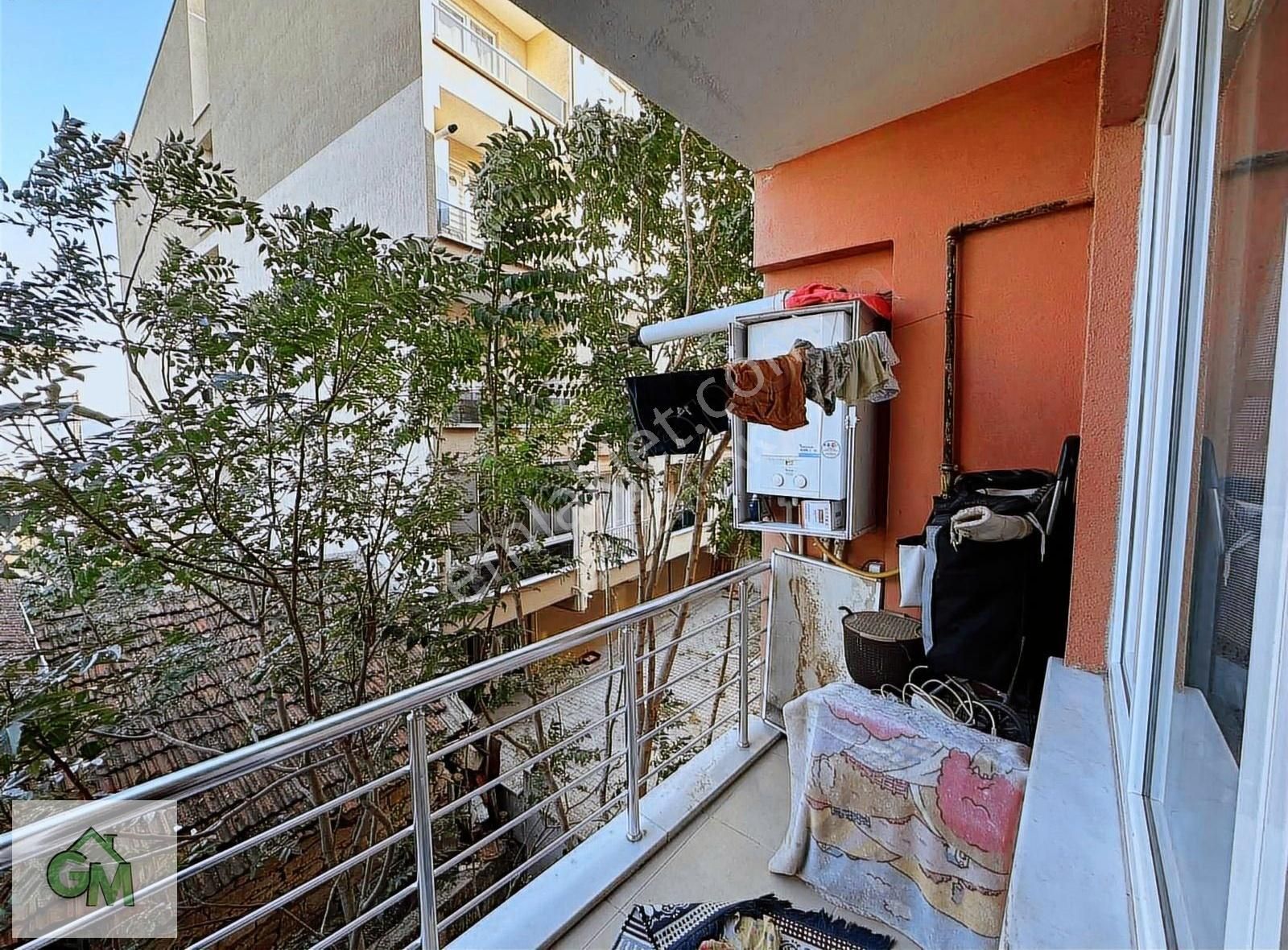 Gm Den Dumlupınarda 2+1 Ayrı Mutfaklı 90m2 Satılık Daire - Görsel 18