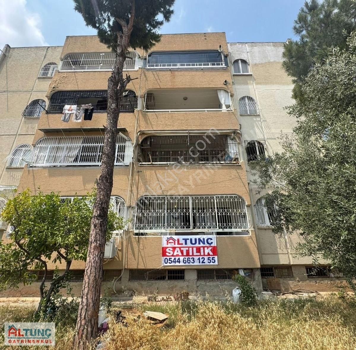 100.yılın En İşlek Bölgesinde Yatırımlık Daire