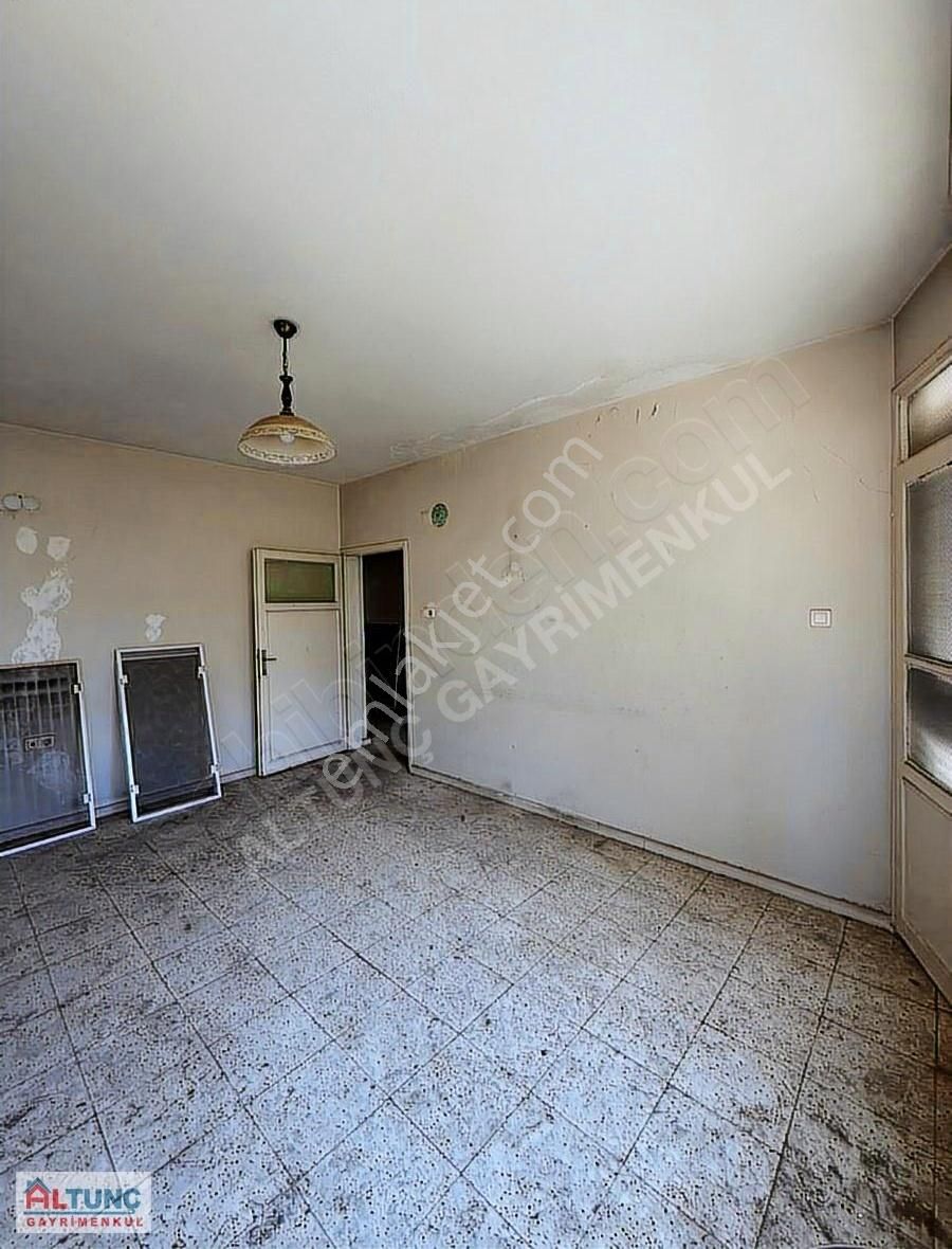 Barajyolunda Muhteşem Konumda Kiralık İş Yeri + Konut - Görsel 3