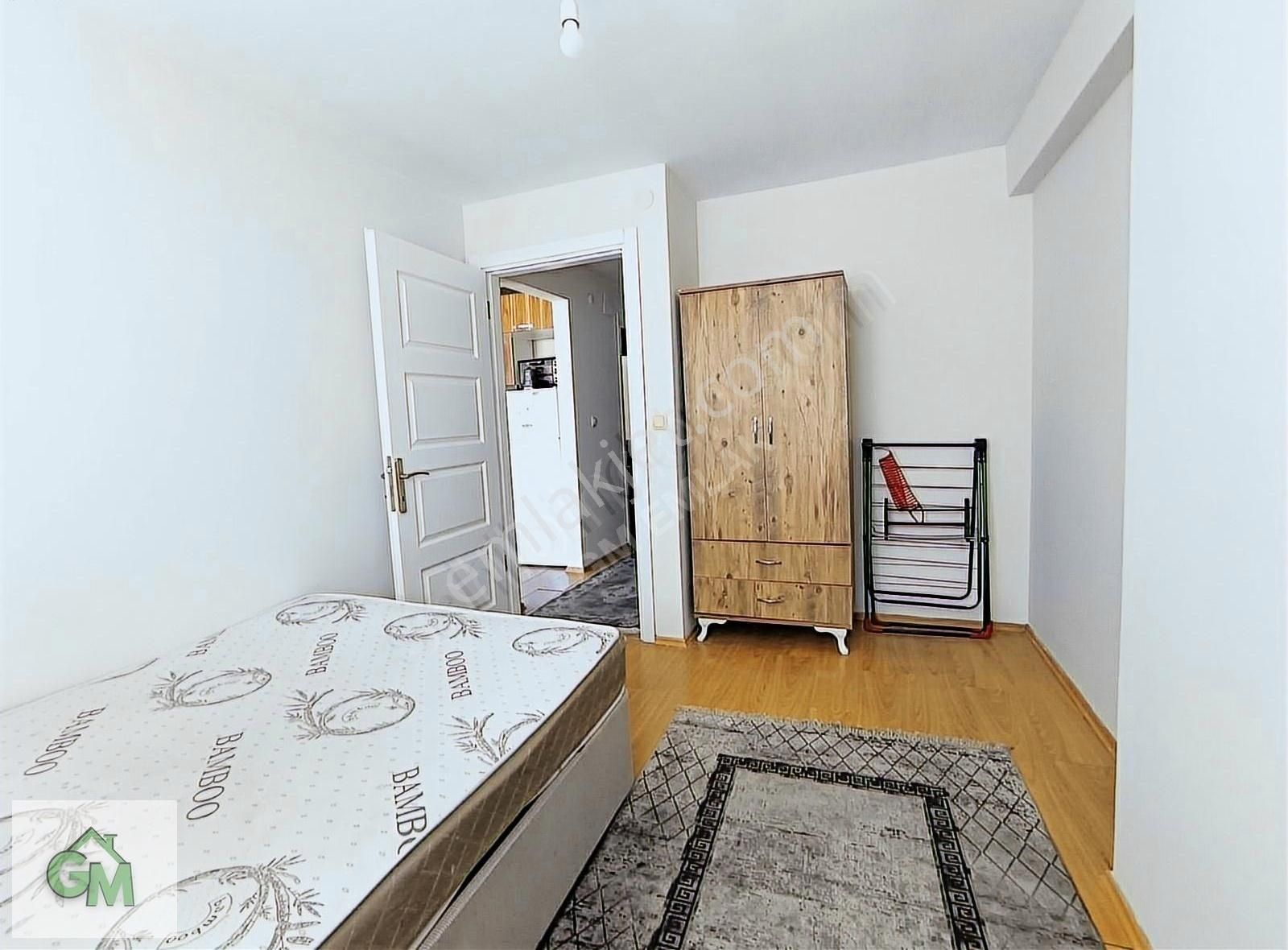 Gm'den Dumlupınar'da Satılık 3+1 Eşyalı Arakat Yatırımlık Daire - Görsel 5