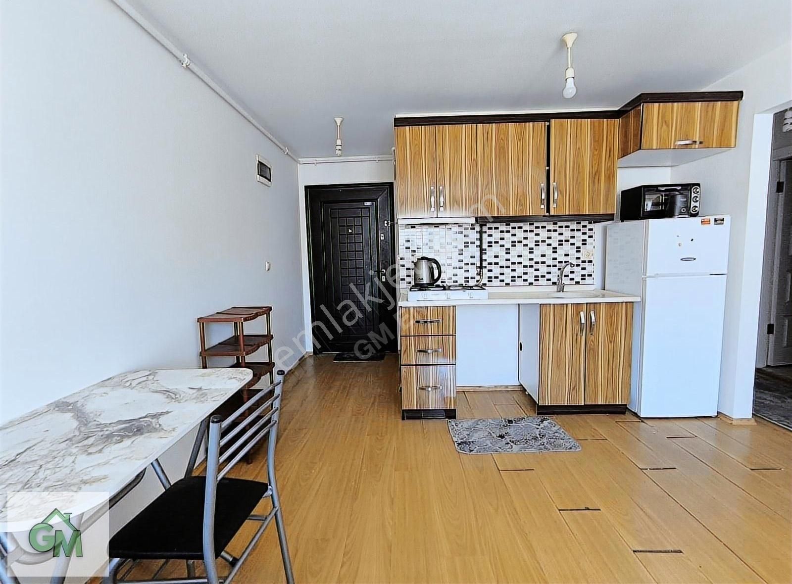 Gm'den Dumlupınar'da Satılık 3+1 Eşyalı Arakat Yatırımlık Daire - Görsel 16