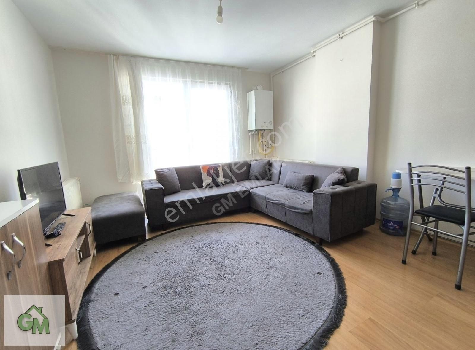 Gm'den Dumlupınar'da Satılık 3+1 Eşyalı Arakat Yatırımlık Daire - Görsel 20