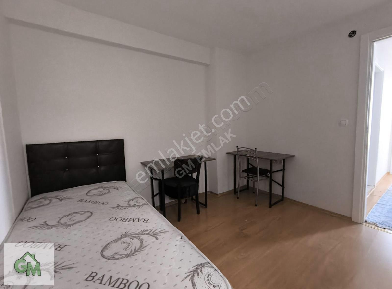 Gm'den Dumlupınar'da Satılık 3+1 Eşyalı Arakat Yatırımlık Daire - Görsel 11