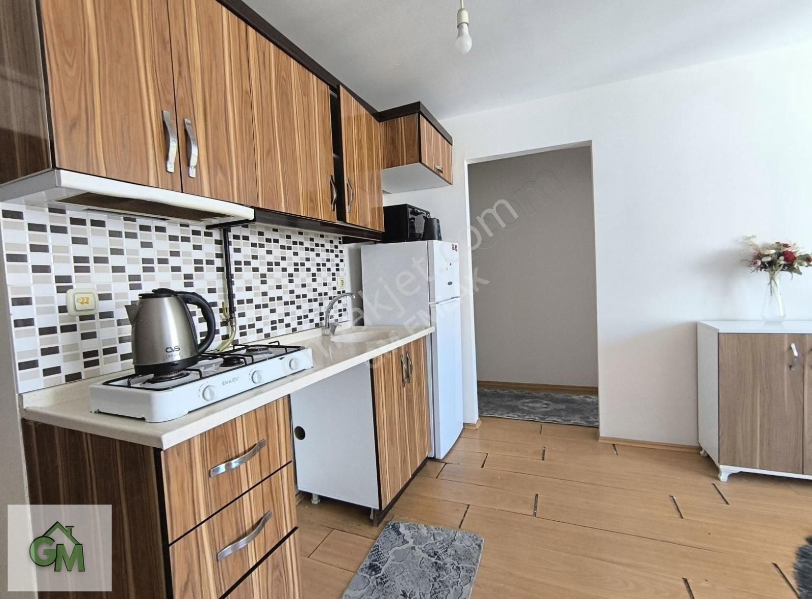 Gm'den Dumlupınar'da Satılık 3+1 Eşyalı Arakat Yatırımlık Daire - Görsel 23