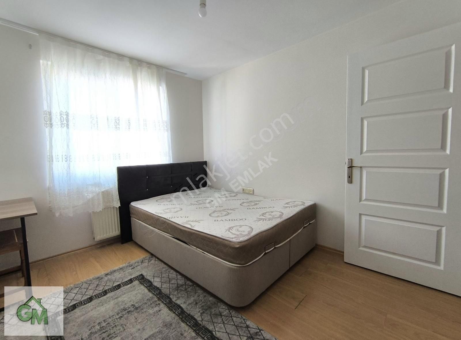 Gm'den Dumlupınar'da Satılık 3+1 Eşyalı Arakat Yatırımlık Daire - Görsel 12