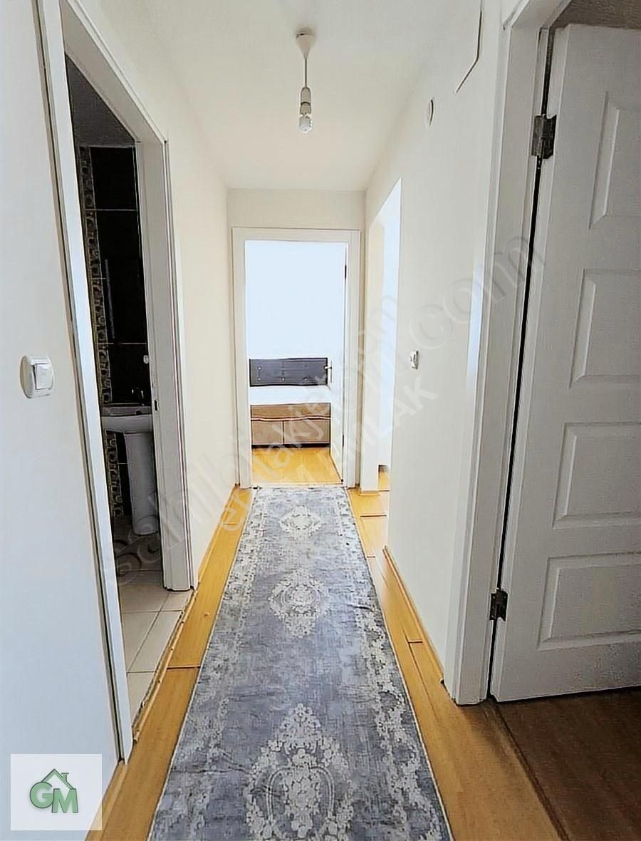 Gm'den Dumlupınar'da Satılık 3+1 Eşyalı Arakat Yatırımlık Daire - Görsel 18