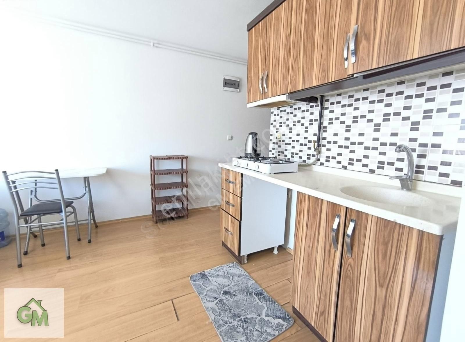 Gm'den Dumlupınar'da Satılık 3+1 Eşyalı Arakat Yatırımlık Daire - Görsel 27