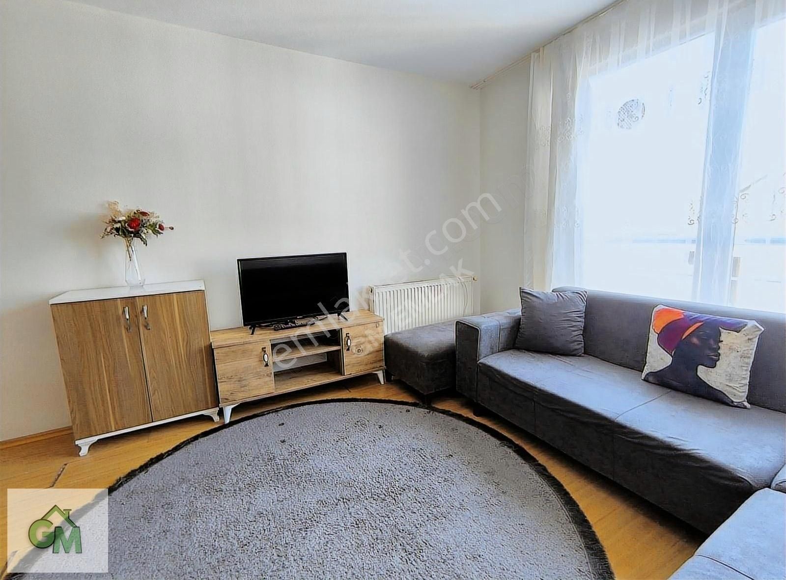 Gm'den Dumlupınar'da Satılık 3+1 Eşyalı Arakat Yatırımlık Daire - Görsel 15