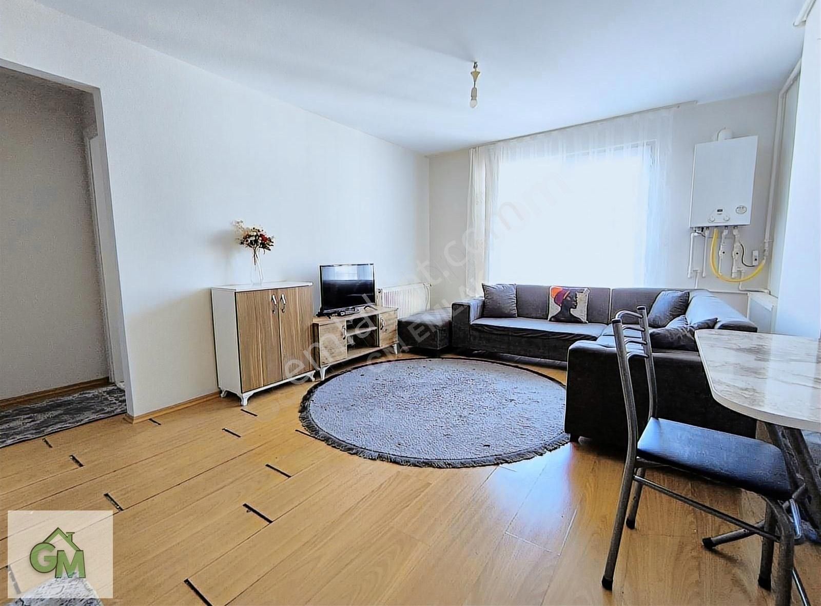 Gm'den Dumlupınar'da Satılık 3+1 Eşyalı Arakat Yatırımlık Daire - Görsel 6