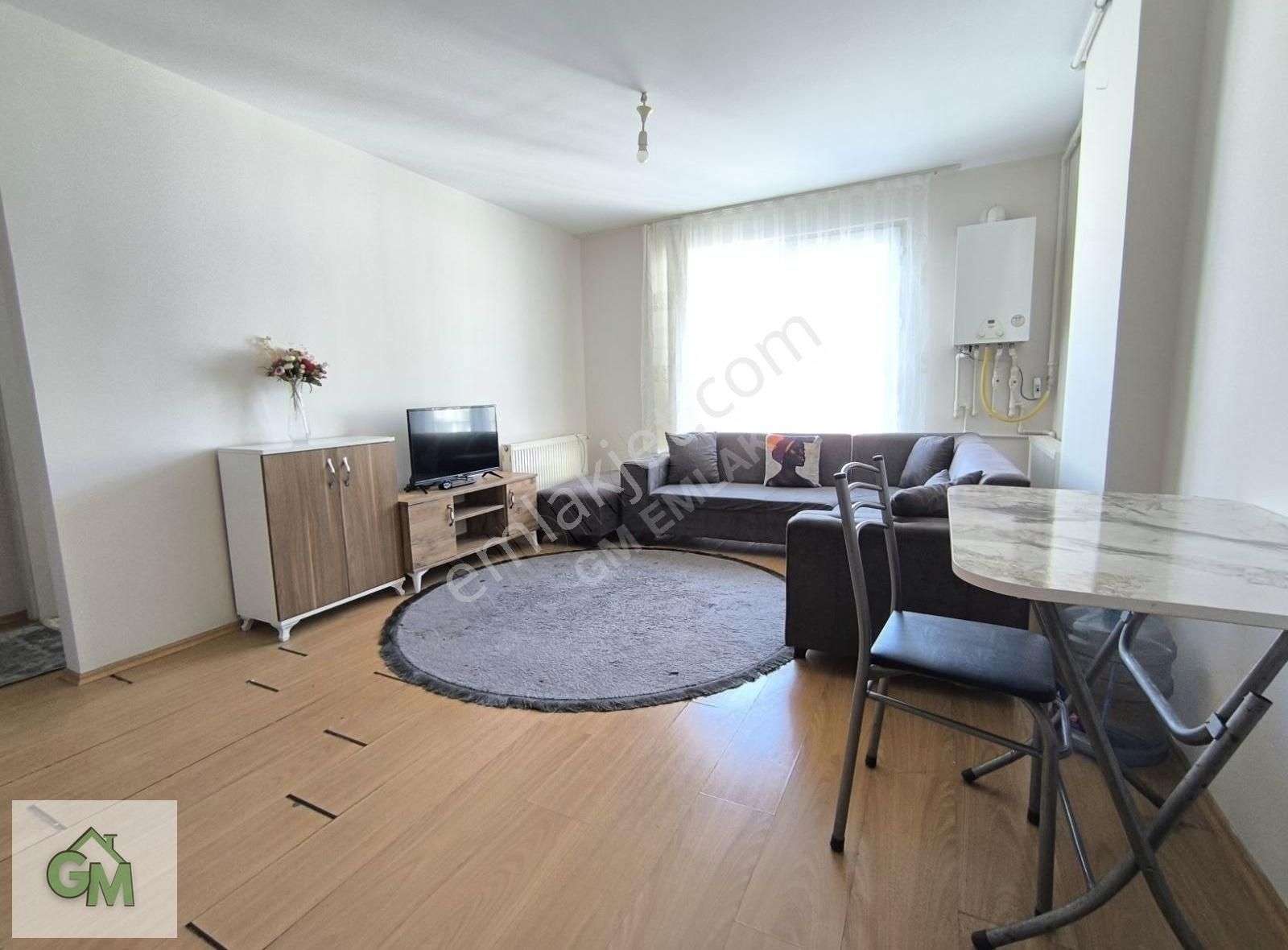 Gm'den Dumlupınar'da Satılık 3+1 Eşyalı Arakat Yatırımlık Daire - Görsel 8