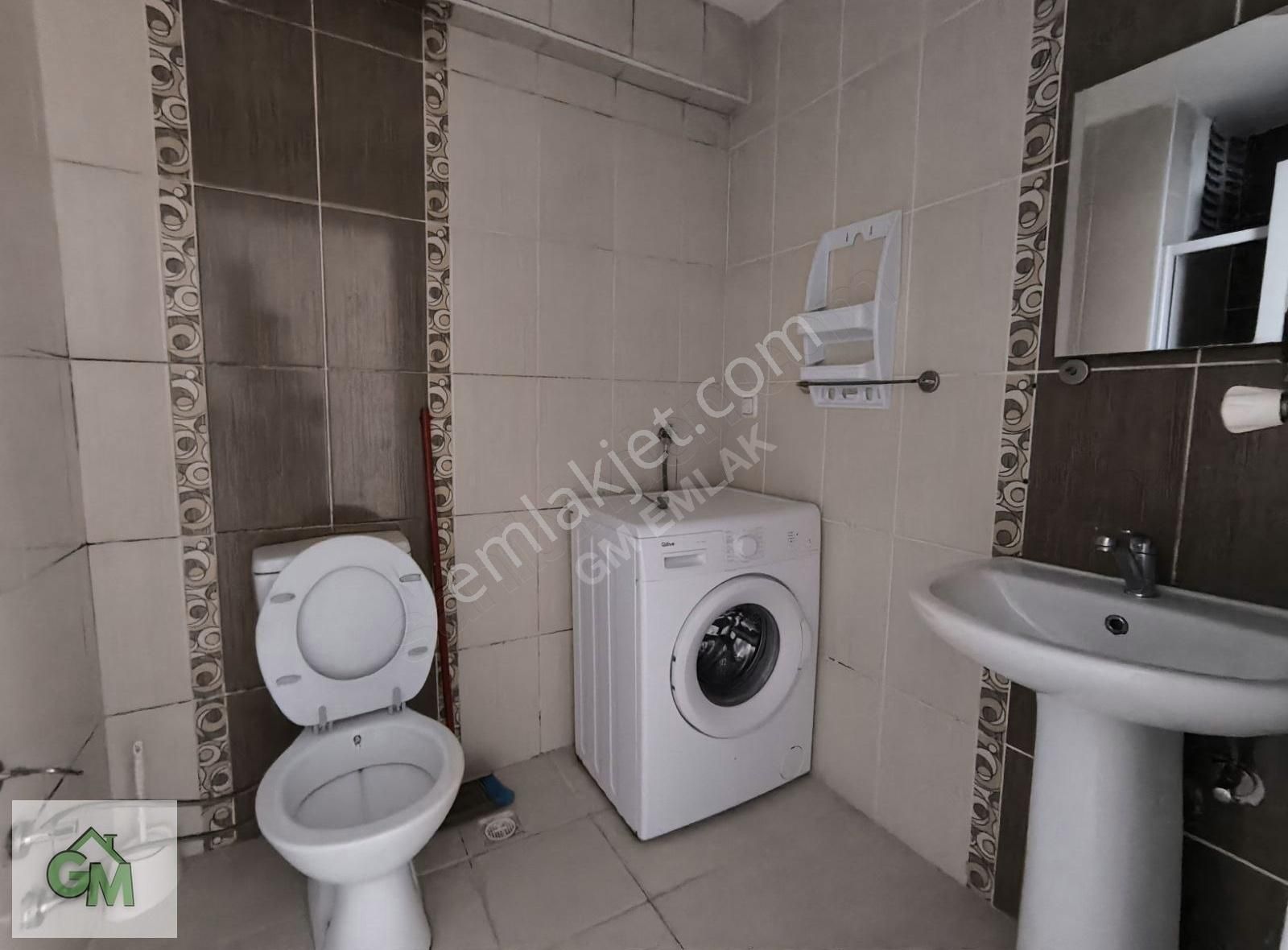 Gm'den Dumlupınar'da Satılık 3+1 Eşyalı Arakat Yatırımlık Daire - Görsel 28